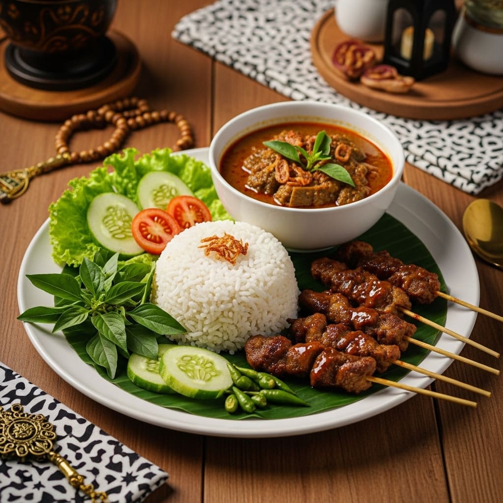 Harga Paket Aqiqah Malang Raya Murah (Rating Tertinggi)